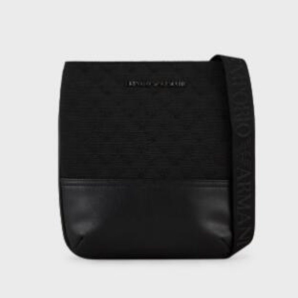 Eagle standard cotton stilettos bag